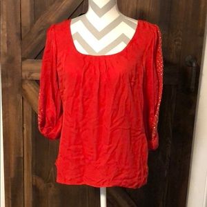 White House Black Market Dress Shirt